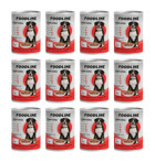Foodline Kuzu Yaş Köpek Maması 12 x 400 gr 12'li
