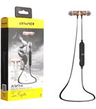 Awei A921Bl Kulak İçi Kablosuz Bluetooth Kulaklık Gold