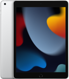 Apple iPad 9.Nesil (MK4H3TU/A) 256 GB iPadOS 3 GB Ram 10.2 İnç Tablet Gri
