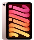 Apple iPad Mini 6.Nesil (MLX93TU/A) 256 GB iPadOS Kalemli Sim Kartlı Mini 4 GB Ram 8.3 İnç Tablet Gri
