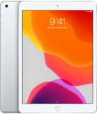 Apple iPad 8.Nesil 32 GB iPadOS Kalemli Sim Kartlı 3 GB Ram 10.2 İnç Tablet Gümüş