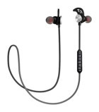 Woosic N900 Kulak İçi Kablosuz Bluetooth Kulaklık Siyah