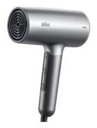 Braun Brhd435E Vigolu İyonlu 2200 W Standart Saç Kurutma Makinesi