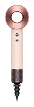 Dyson Supersonic Vigolu 1600 W Standart Saç Kurutma Makinesi Pembe