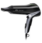 Braun Hd730 Vigolu İyonlu 1000 W Standart Saç Kurutma Makinesi