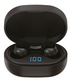 Sprange T1 Kulak İçi Kablosuz Bluetooth Kulaklık Beyaz