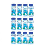 Aptamil Nutricia Probiyotikli 2 Numara Devam Sütü 12x200 gr