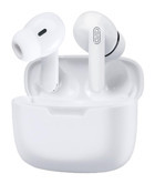 Concord Ap5 Kulak İçi Kablosuz Bluetooth Kulaklık Beyaz