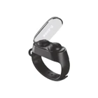 Sword Utile Sw-Rs51 Kulak İçi Kablosuz Bluetooth Kulaklık Siyah