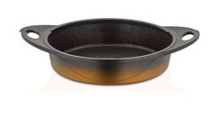 Falez Doacast Döküm 20 cm Tava