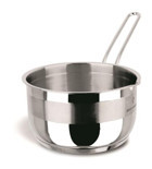 Seramikci Soft Çelik 16 cm Tava