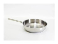 Fms 10015s Çelik 28 cm Tava