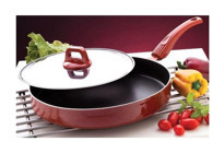 Kahramanlar 3168 Teflon 30 cm Tava