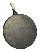 Altunay Hamarat Granit Kaplama 36 cm Tava