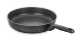 Korkmaz A1844 Granit 24 cm Tava