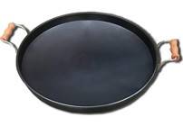 Kaya Metal 37 cm Tava