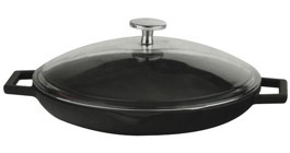 Lava Döküm 30 cm Tava