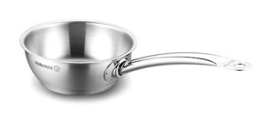 Korkmaz Proline Çelik 16 cm Tava