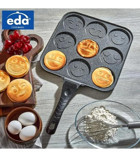 Eda Zk-898 Döküm 28 cm Tava