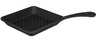Lava Döküm 16 cm Tava