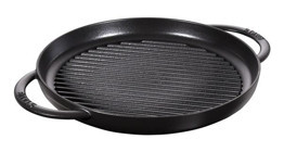 Staub 405115210 Döküm 30 cm Tava