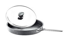 Oms 3222-32G Granit 32 cm 2 Parça Tava