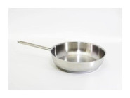 Fms 10016s Çelik 26 cm Tava