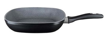 Leggno Pls2300gr28 Metal 28 cm Tava