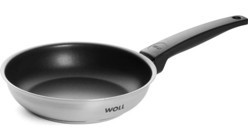 Woll Concept D-WOLL524NC Çelik 24 cm Tava