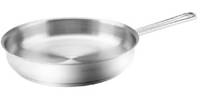 Karaca Grace İndüksiyon Çelik 24 cm Tava