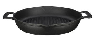 Lava Metal 32 cm Tava