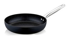 Zest Gusto 100223 Granit 26 cm Tava