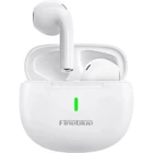 Fineblue M5 Kulak İçi Kablosuz Bluetooth Kulaklık Beyaz