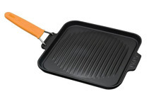 Lava Döküm 24 cm Tava
