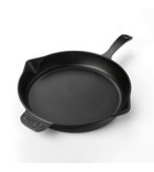 Lava Döküm 34 cm Tava