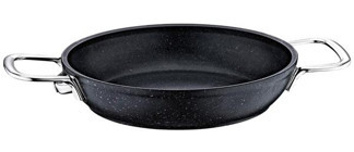 Olika SS2204 Alüminyum 20 cm Tava