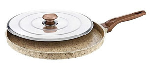 O.M.S 3293 Döküm - Granit 36 cm Tava