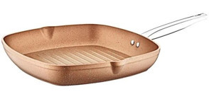 Evimsaray Goldstone 101920 Alüminyum 28 cm Tava