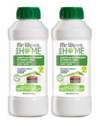 Farmasi Mr. Wipes Konsantre 40 Yıkama Renkliler ve Siyahlar İçin Sıvı Deterjan 2 x1 lt