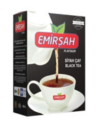 Emirşah Ceylon Dökme Çay 400 gr