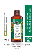 Yves Rocher Vanilyalı Nemlendirici Duş Jeli 400 ml