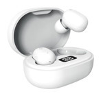 S-Link Sl-Tws05 Kulak İçi Kablosuz Bluetooth Kulaklık Beyaz