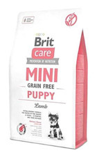 Brit Care Kuzu Etli Küçük Irk Yavru Köpek Maması 7 Kg
