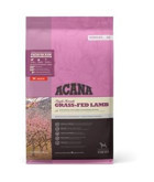 Acana Singles-Grass Kuzu Etli Tüm Irklar Yetişkin Köpek Maması 11.4 Kg