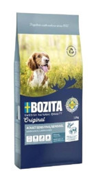 Bozita Sensitive Kuzu Etli Orta Irk Yetişkin Köpek Maması 12 Kg