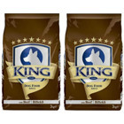 King Plus Biftekli Tüm Irklar Yetişkin Köpek Maması 6 Kg