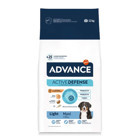 Advance Light Pirinçli Tavuklu Büyük Irk Yetişkin Köpek Maması 12 Kg
