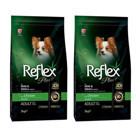 Reflex Plus Plus Tavuklu Küçük Irk Yetişkin Köpek Maması 6 Kg