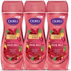 Lux Amber Yasemin Duş Jeli 3x450 ml