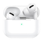 Hoco EW42 Kulak İçi Bluetooth Kulaklık Beyaz